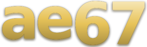ae67 logo